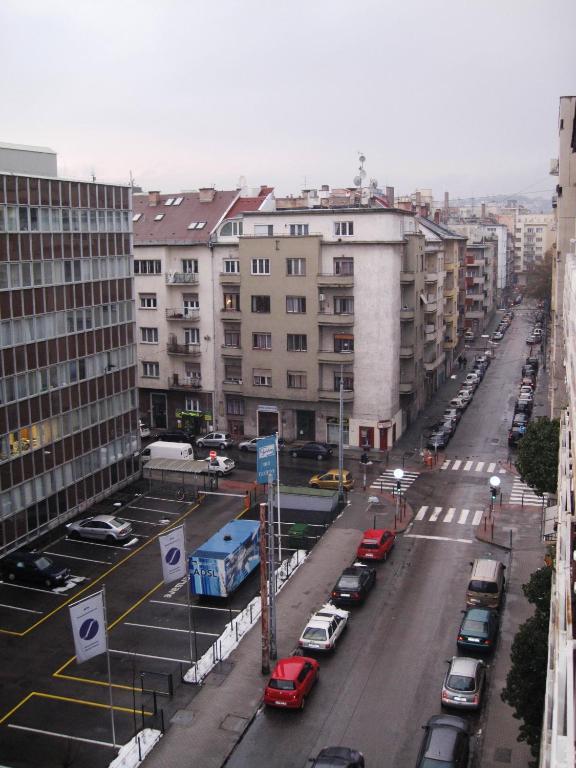 Apartments Leslie بودابست المظهر الخارجي الصورة