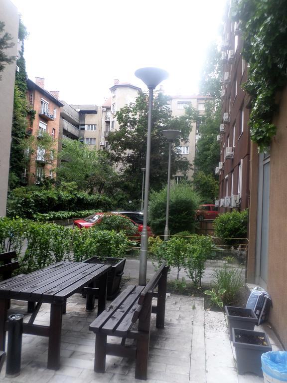 Apartments Leslie بودابست المظهر الخارجي الصورة