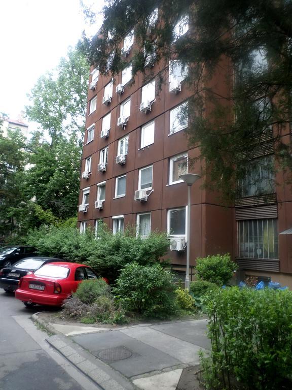 Apartments Leslie بودابست المظهر الخارجي الصورة