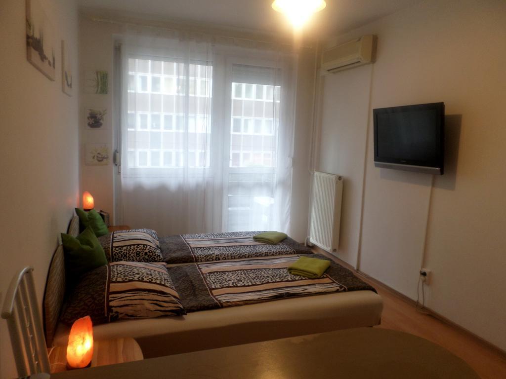 Apartments Leslie بودابست المظهر الخارجي الصورة