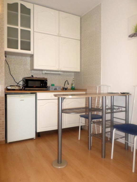 Apartments Leslie بودابست المظهر الخارجي الصورة