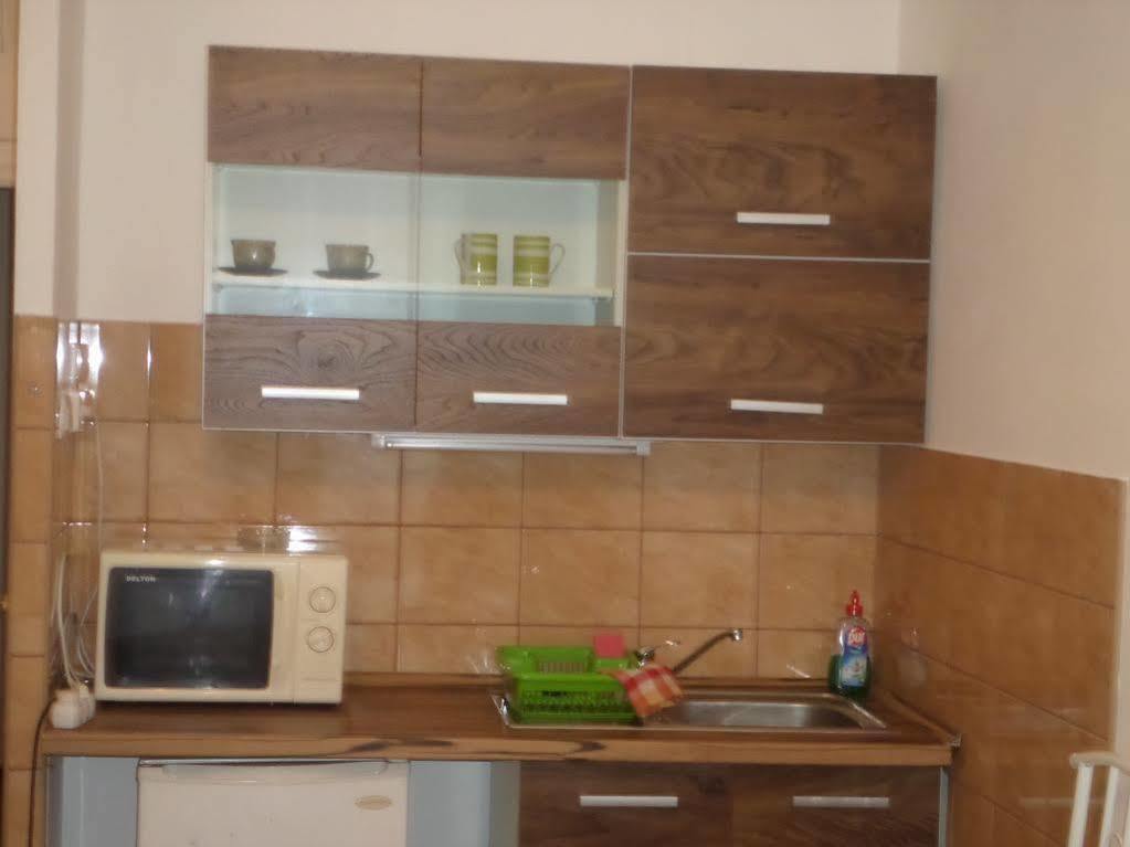 Apartments Leslie بودابست المظهر الخارجي الصورة