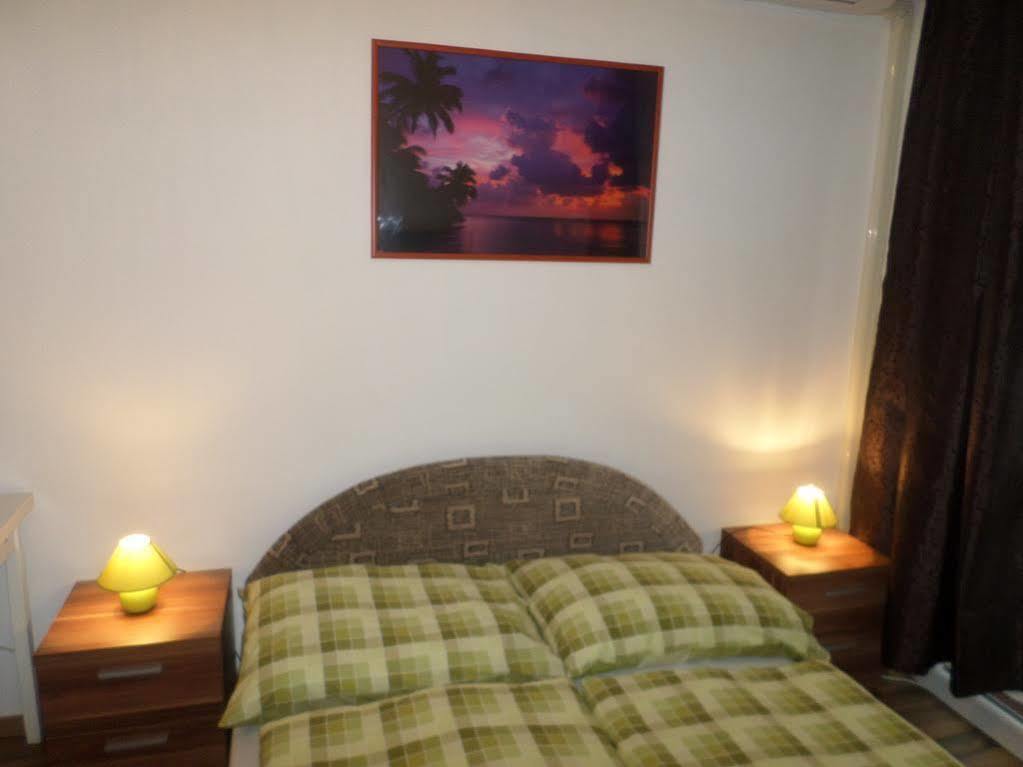 Apartments Leslie بودابست المظهر الخارجي الصورة