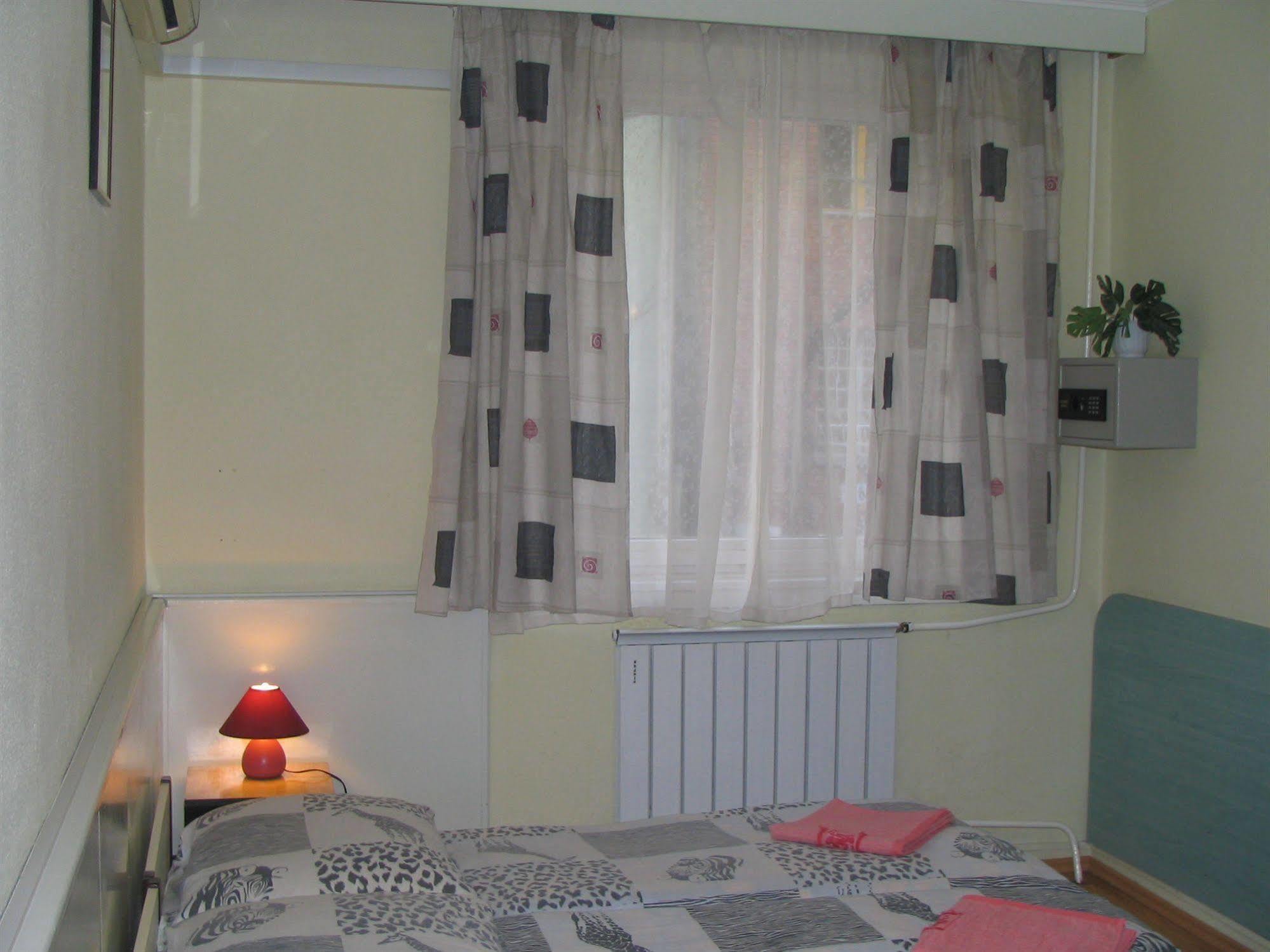 Apartments Leslie بودابست المظهر الخارجي الصورة