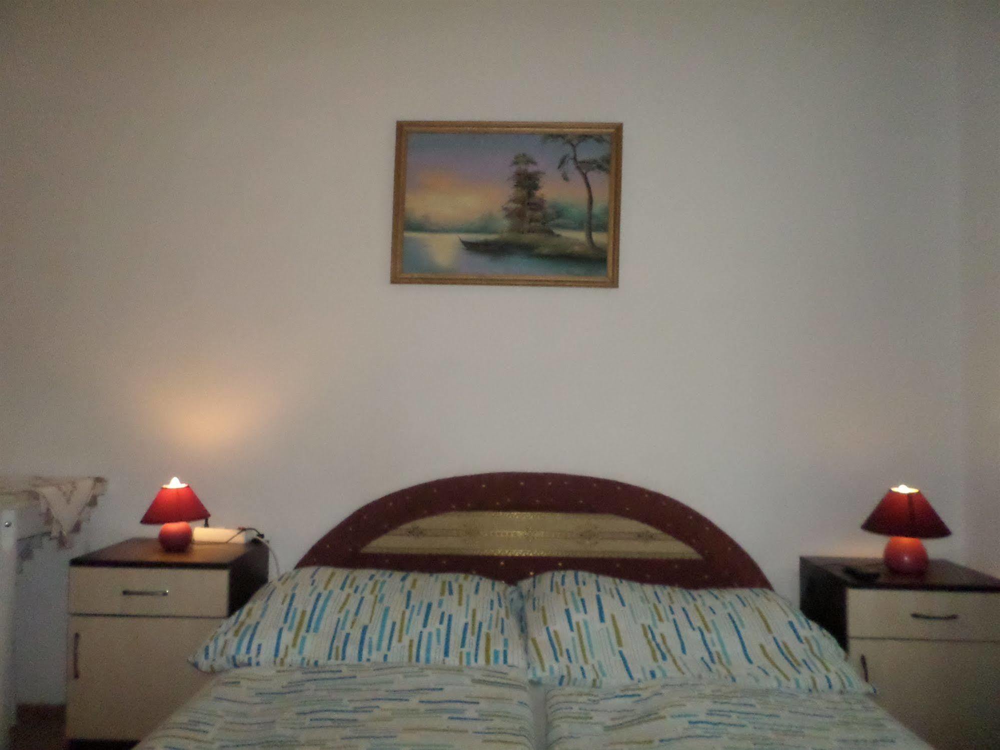 Apartments Leslie بودابست المظهر الخارجي الصورة